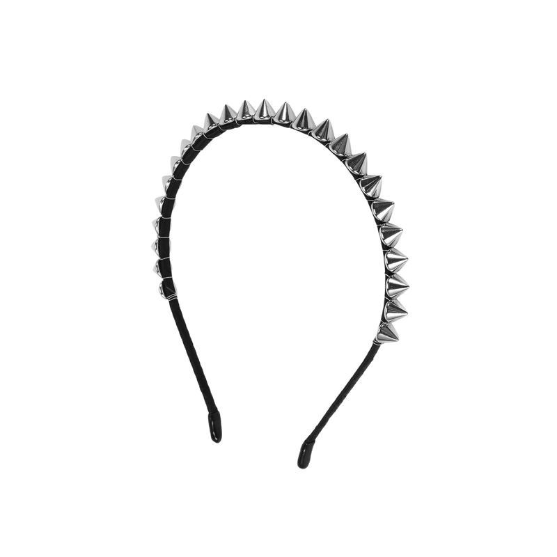 Women'S Fashion Edgy - Opaska do włosów dla kobiet i
