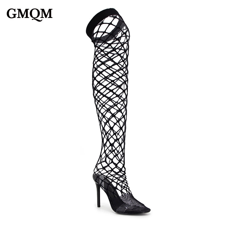 Women'S Fashion Q - GMQM 2025 Modne Szpilki Damskie Sandały