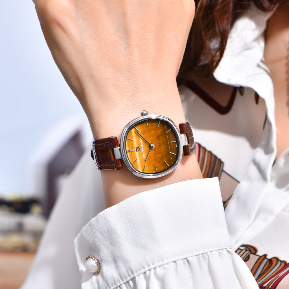 PAGANI DESIGN 2026 Nowy Zegare – Fashion Women Watches recenzja i cena