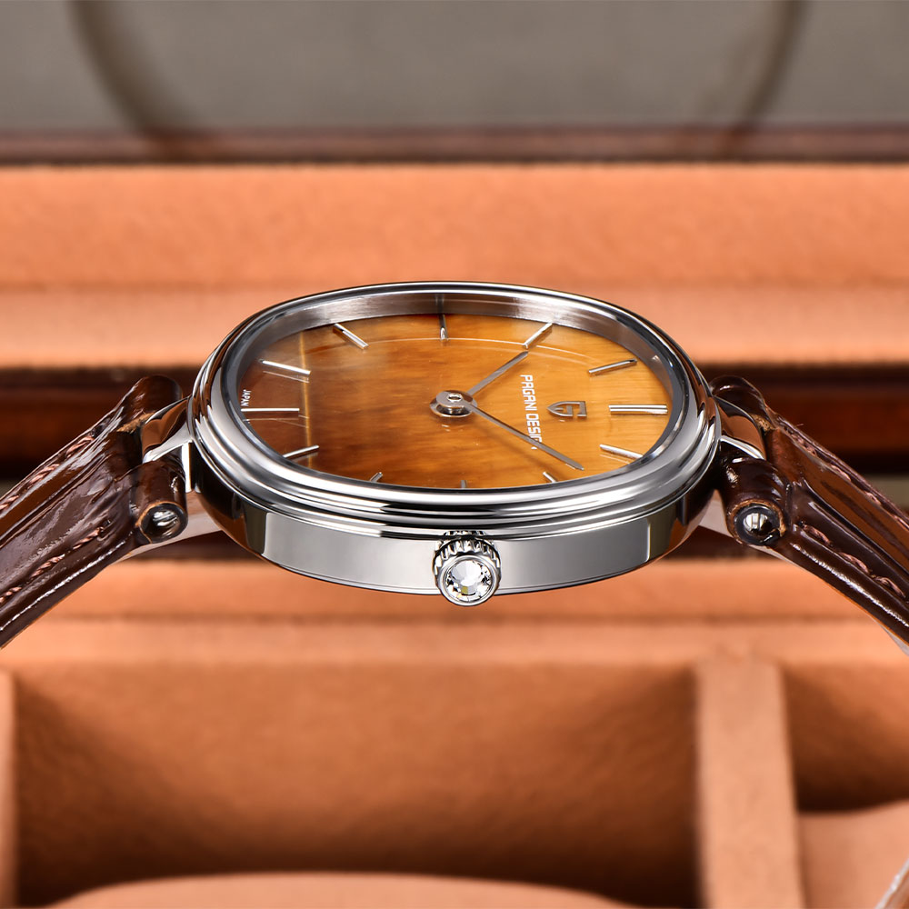 PAGANI DESIGN 2026 Nowy Zegare – Fashion Women Watches recenzja i cena