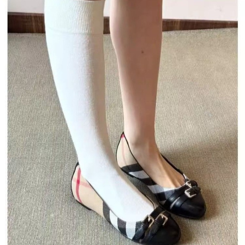 Modne francuskie buty w stylu  – Fashion Women Belt recenzja i cena