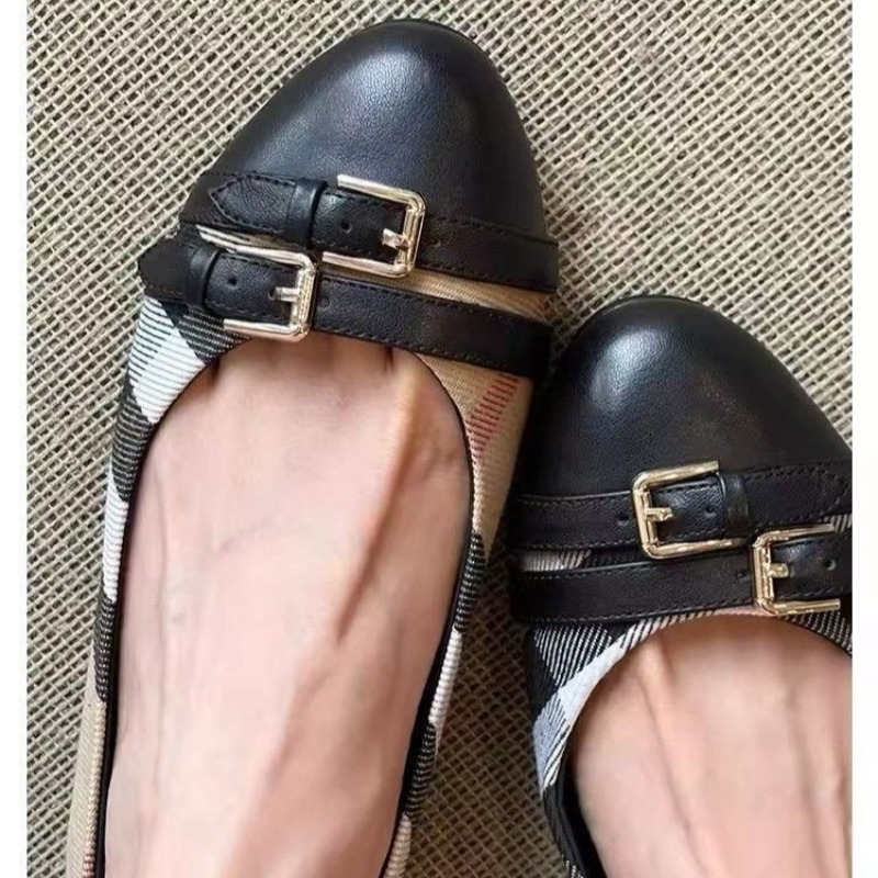 Modne francuskie buty w stylu  – Fashion Women Belt recenzja i cena