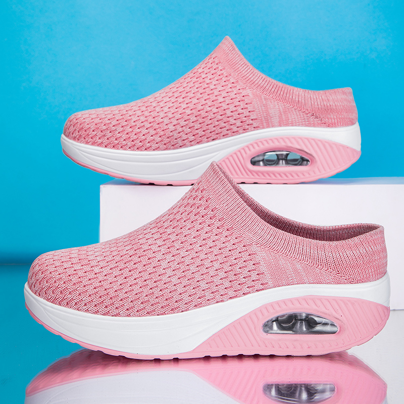 Oddychające buty damskie Lekki – Women'S Fashion Tennis Shoes recenzja i cena