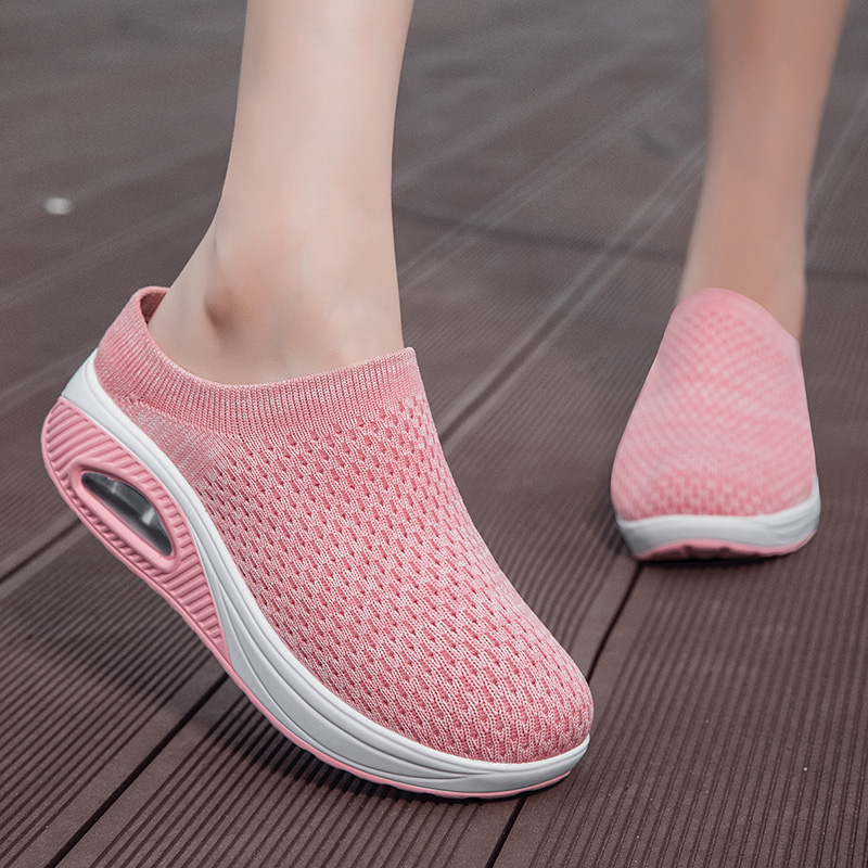 Oddychające buty damskie Lekki – Women'S Fashion Tennis Shoes recenzja i cena