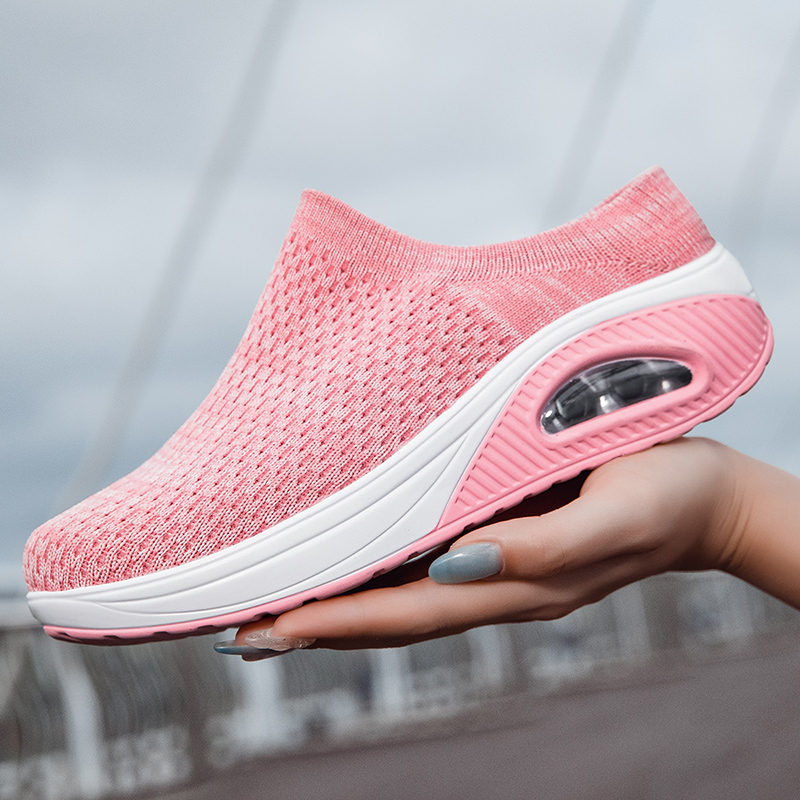 Oddychające buty damskie Lekki – Women'S Fashion Tennis Shoes recenzja i cena