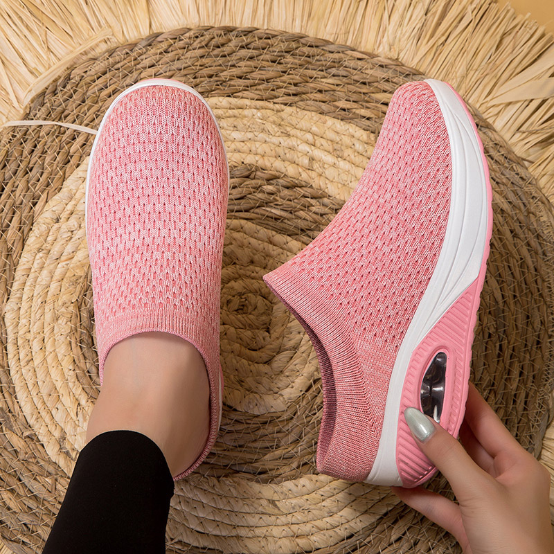 Oddychające buty damskie Lekki – Women'S Fashion Tennis Shoes recenzja i cena