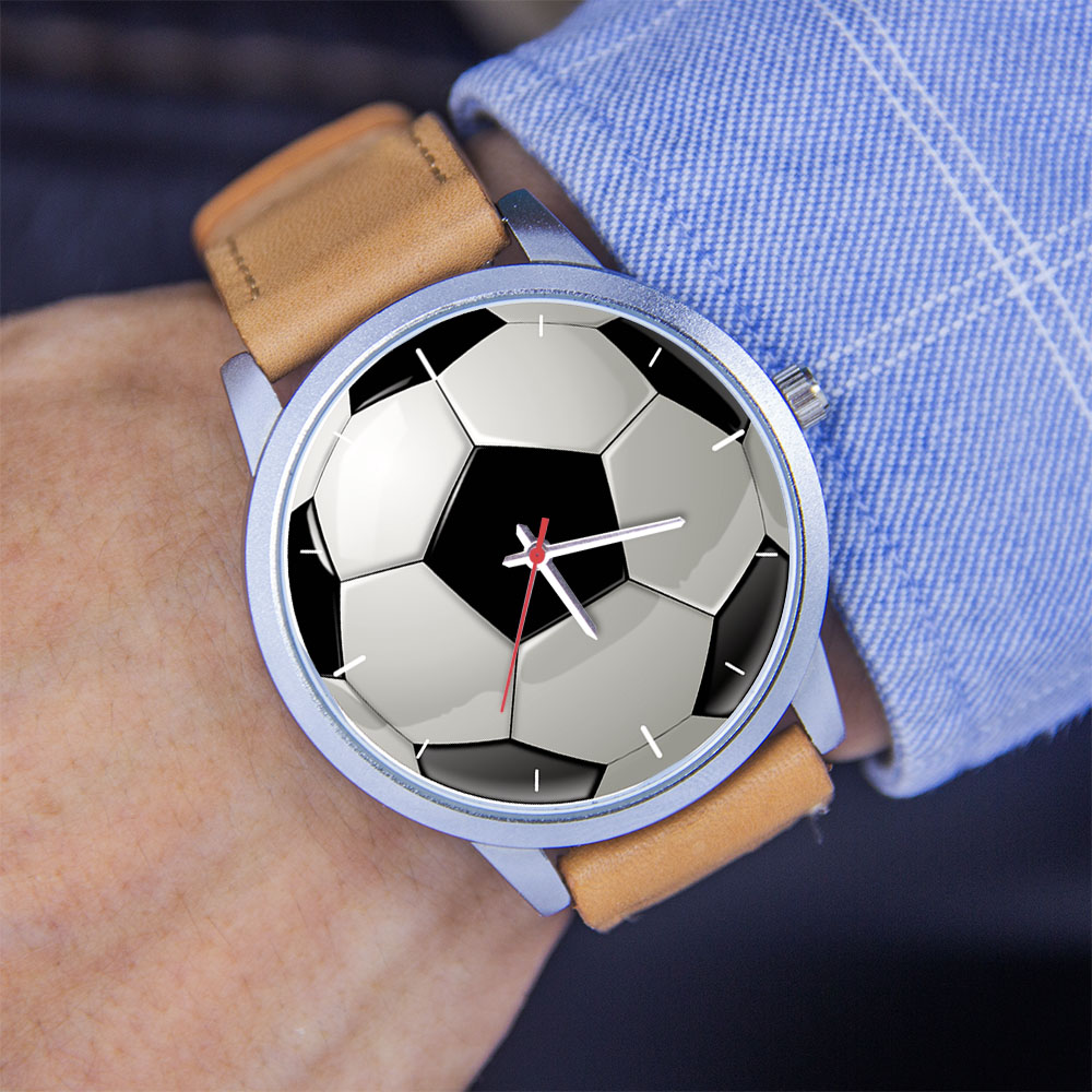 Piłka nożna Futbol Projekt Kib – Fashion Women Watches recenzja i cena