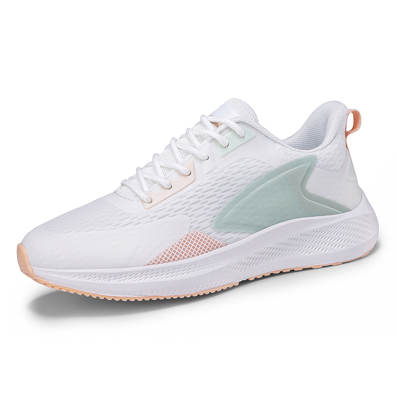Lekkie, miękkie buty do biegan – Women'S Fashion Tennis Shoes recenzja i cena