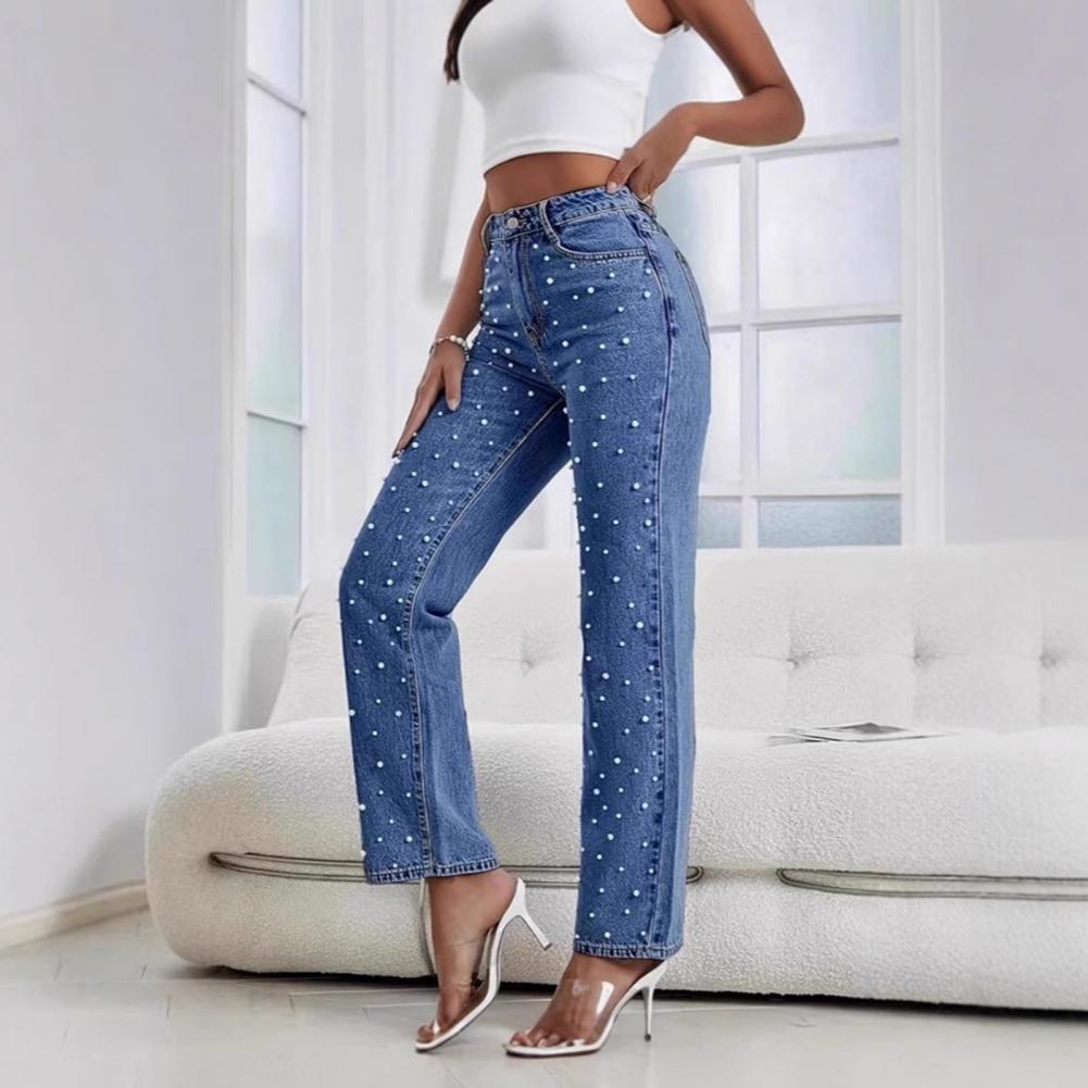 Dżinsy damskie Corecore Aesthe – Mom Jeans Women recenzja i cena
