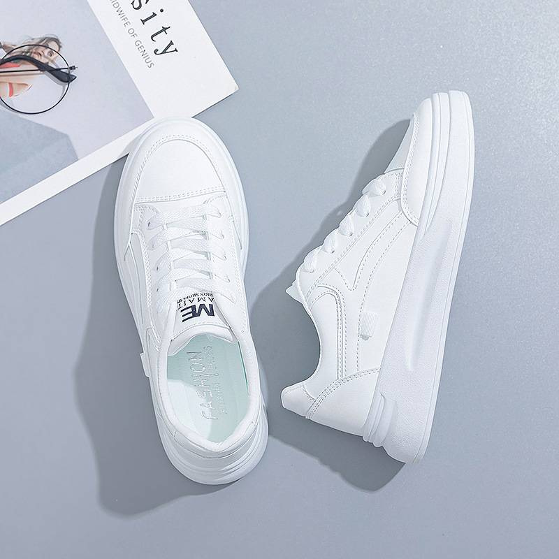 Buty damskie letnie gruba pode – Women'S Fashion Tennis Shoes recenzja i cena