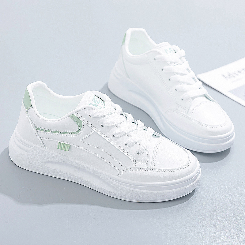 Buty damskie letnie gruba pode – Women'S Fashion Tennis Shoes recenzja i cena