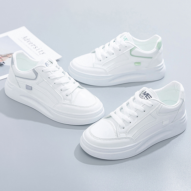 Buty damskie letnie gruba pode – Women'S Fashion Tennis Shoes recenzja i cena
