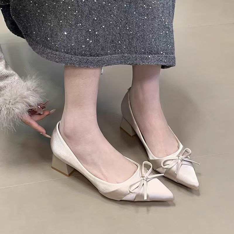 Retro buty do połowy łydki, po – Fashion Women Belt recenzja i cena