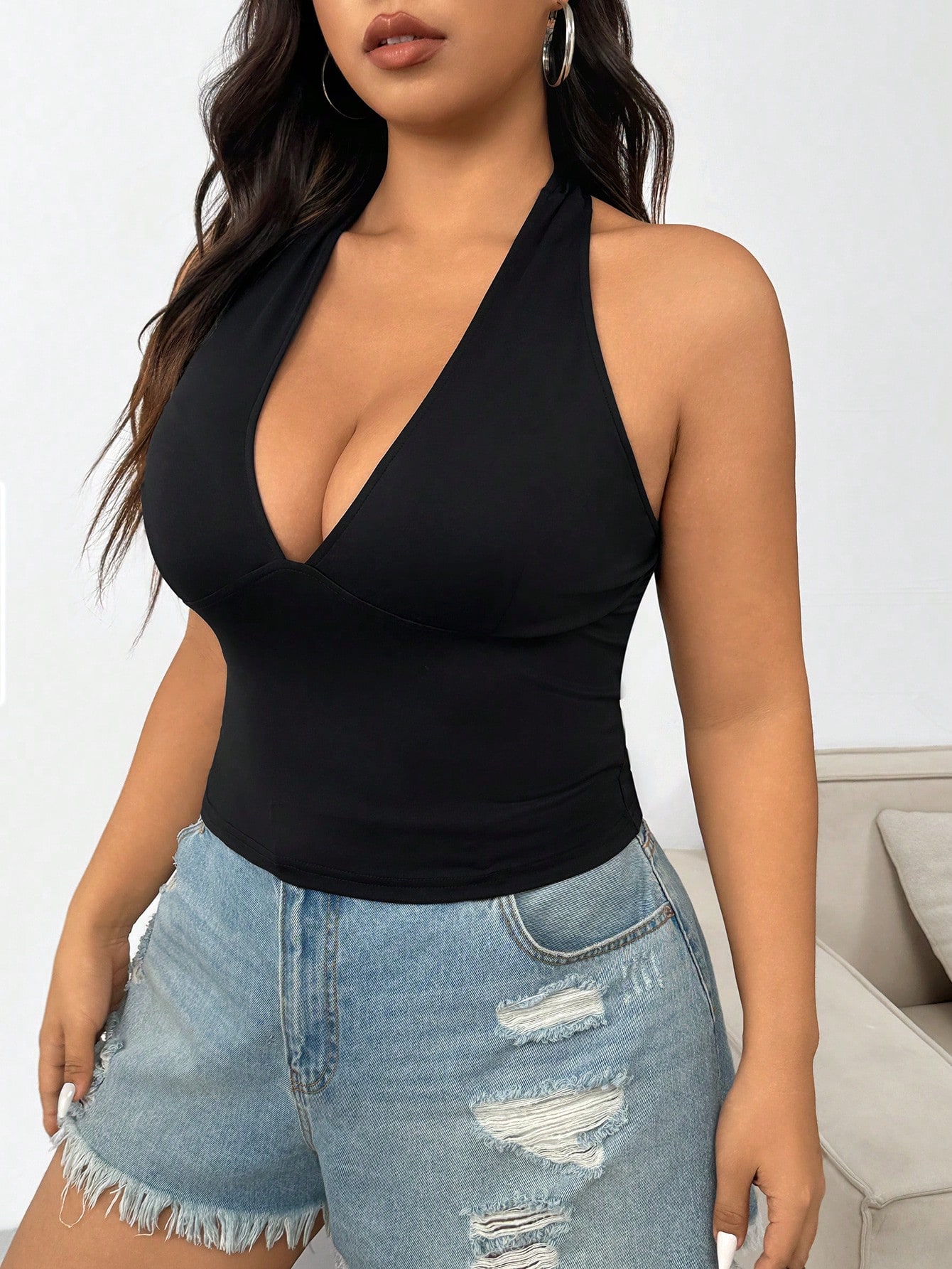 Nowa modna bluzka damska w jed – Women Fashion Vest recenzja i cena
