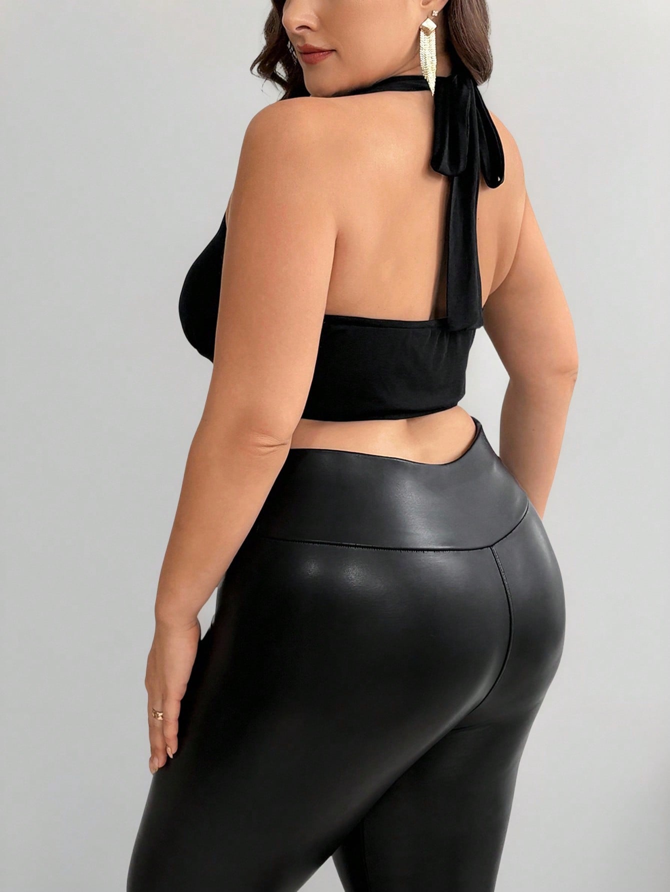 Modny europejski i amerykański – Women Fashion Vest recenzja i cena