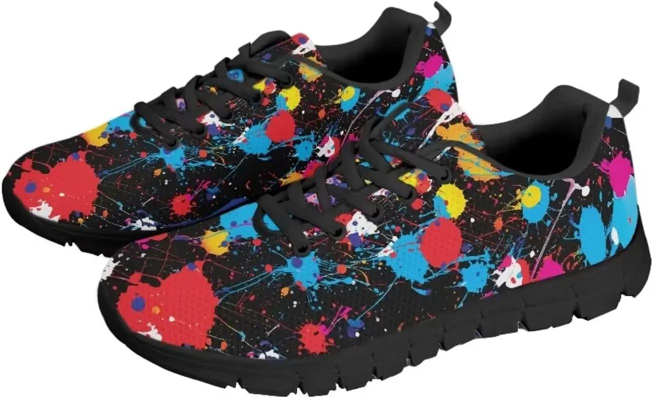 Damskie buty tenisowe, sportow – Women'S Fashion Tennis Shoes recenzja i cena
