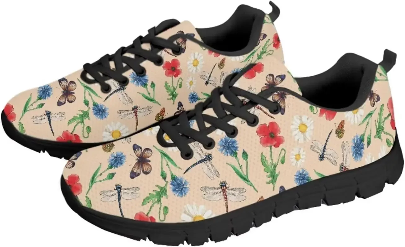 Damskie buty tenisowe, sportow – Women'S Fashion Tennis Shoes recenzja i cena