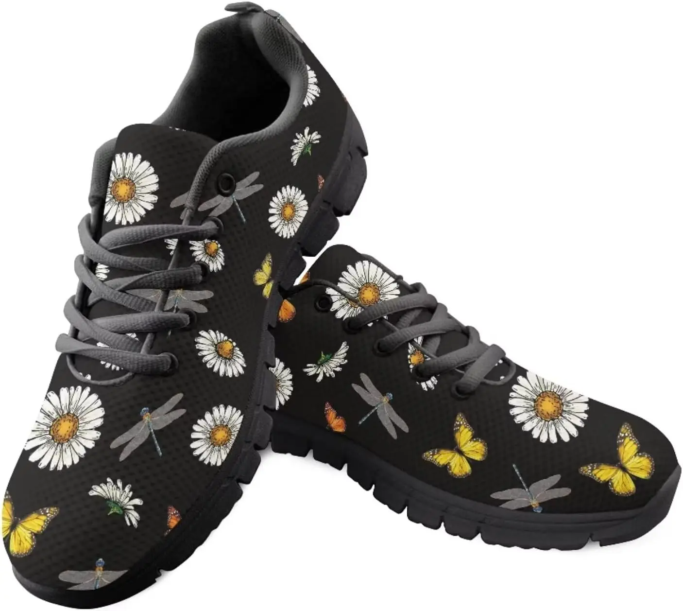Damskie buty tenisowe, sportow – Women'S Fashion Tennis Shoes recenzja i cena