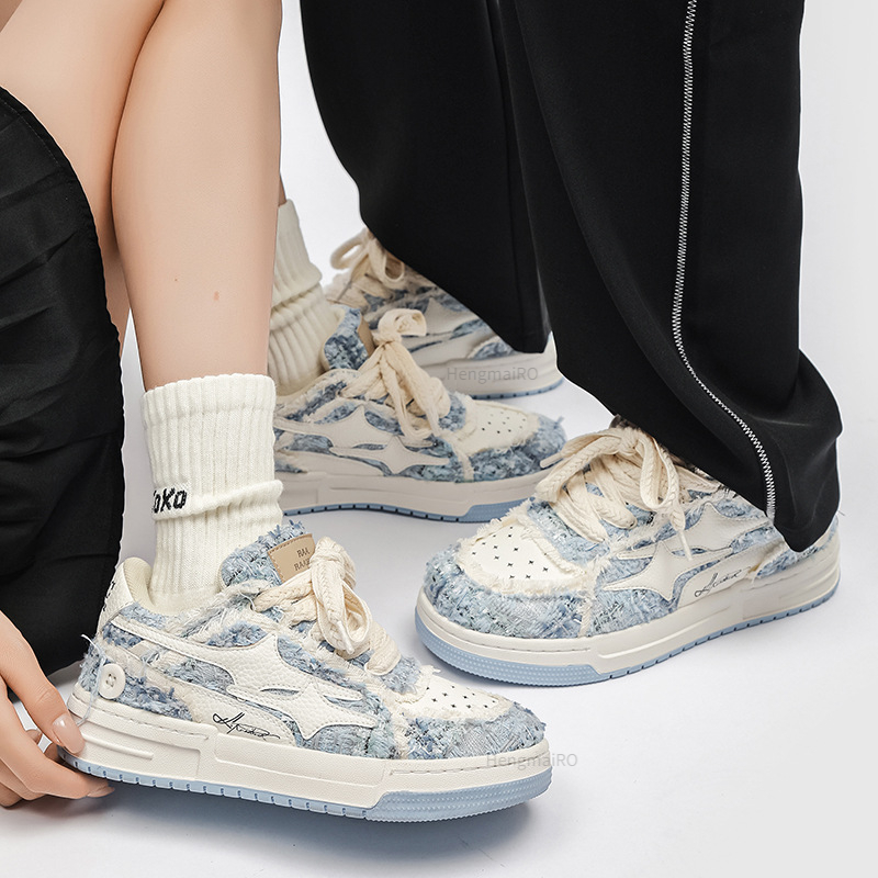 Buty damskie dla mężczyzn teni – Women'S Fashion Tennis Shoes recenzja i cena