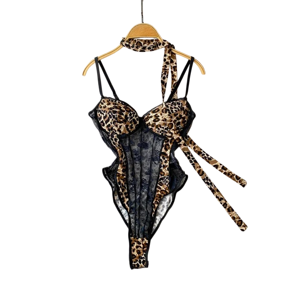 Damskie seksowne body z dekolt – Trend Women Fashion recenzja i cena