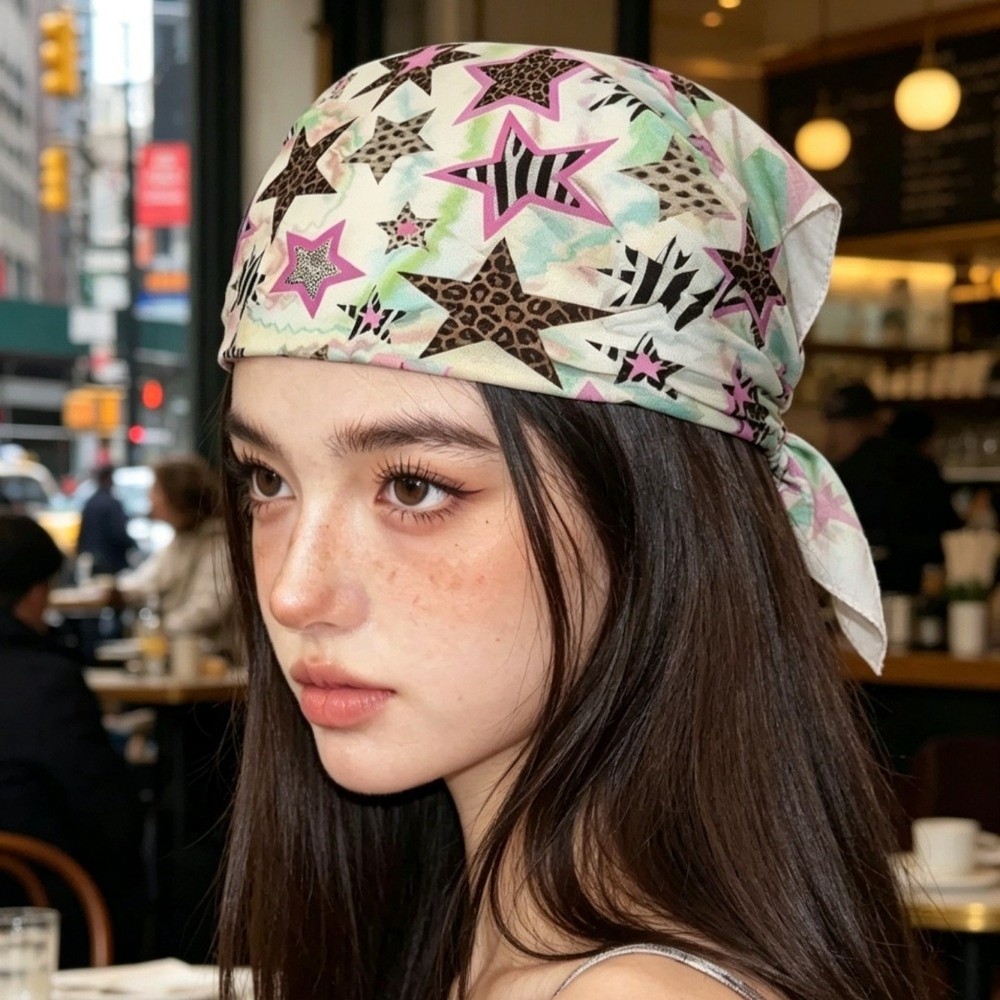 Wytrzymały, vintage'owy kwadra – Women'S Fashion Edgy recenzja i cena