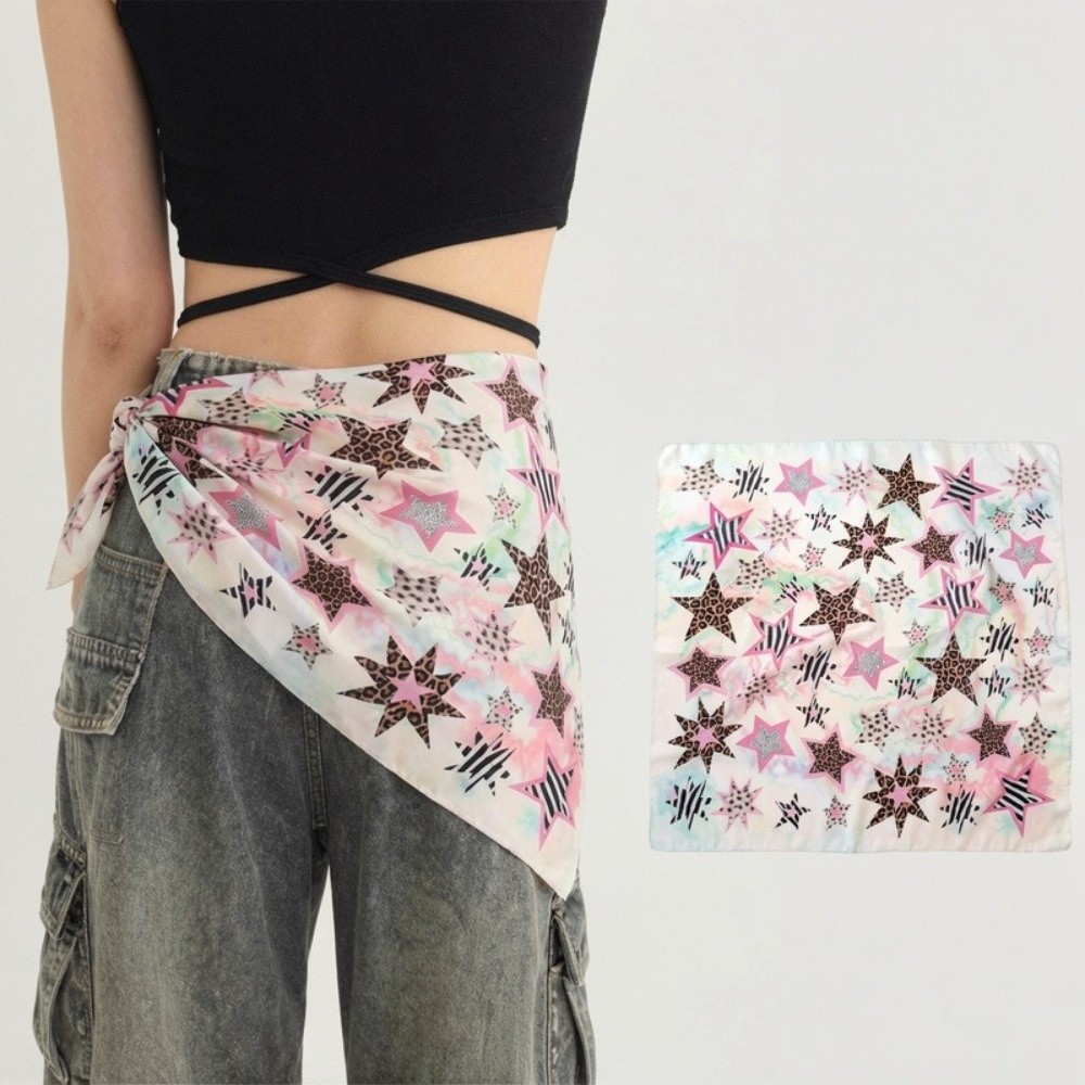 Wytrzymały, vintage'owy kwadra – Women'S Fashion Edgy recenzja i cena