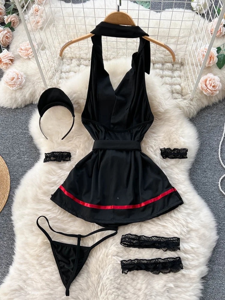 Erotyczna Moda Seksowna Sukien – Fashion Women Belt recenzja i cena