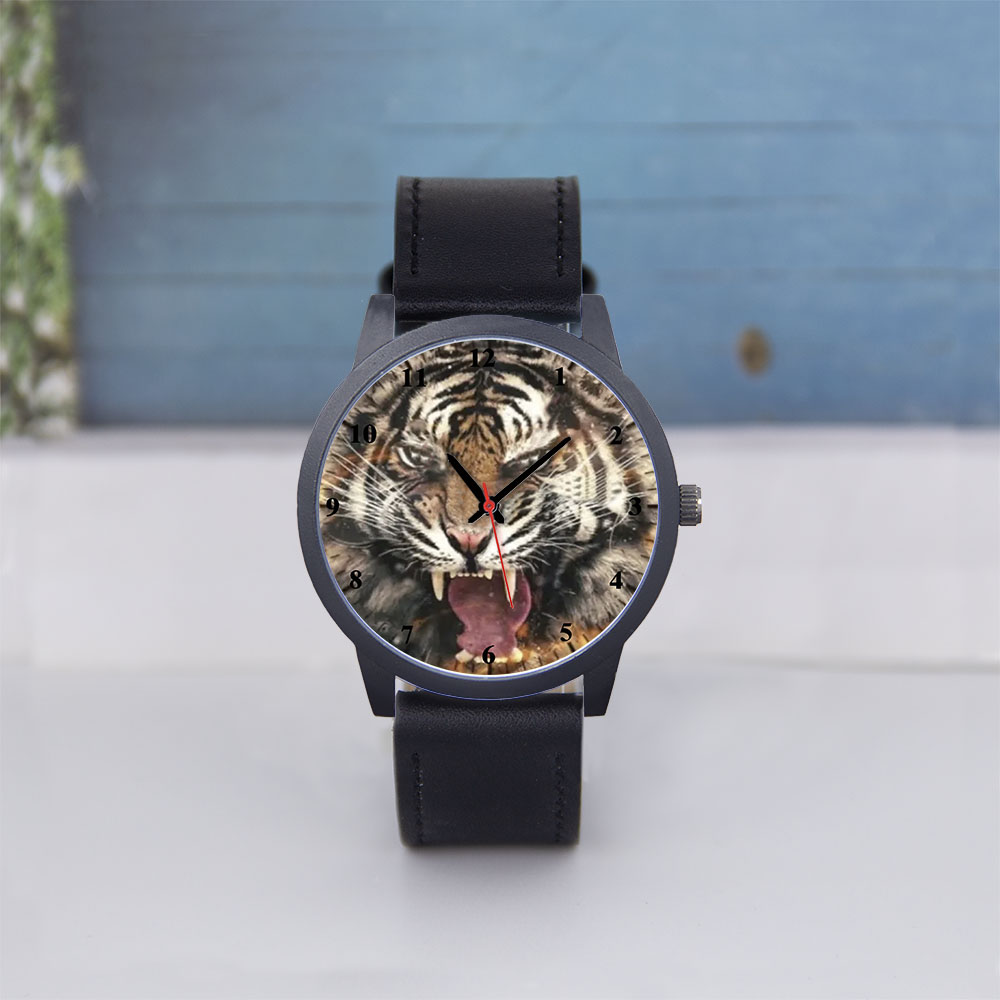 Uniwersalny zegarek kwarcowy z – Fashion Women Watches recenzja i cena