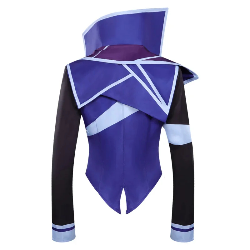 Kostium Cosplay Fade 2026 Anim – Women Fashion Vest recenzja i cena