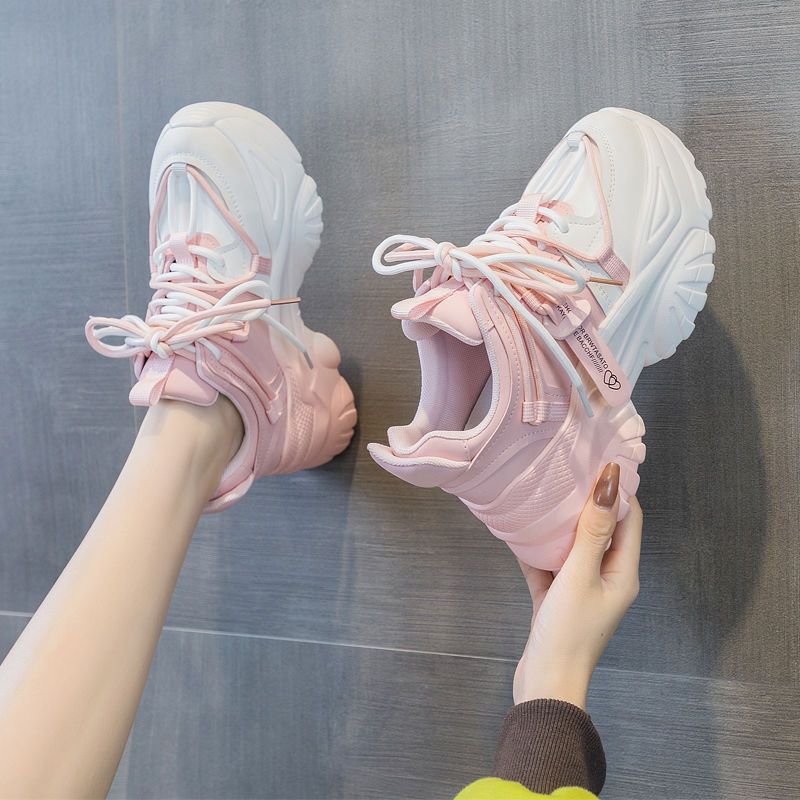 Damskie buty Casualowe buty Wi – Women'S Fashion Tennis Shoes recenzja i cena