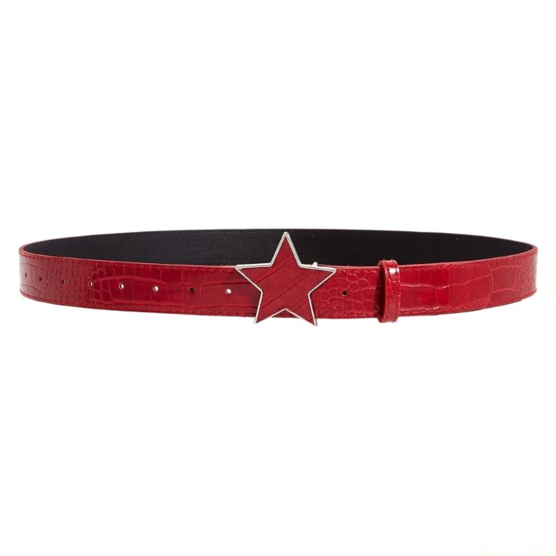 31BF Modny, zdobiony pas biodr – Women'S Fashion Edgy recenzja i cena