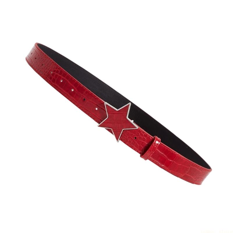 31BF Modny, zdobiony pas biodr – Women'S Fashion Edgy recenzja i cena