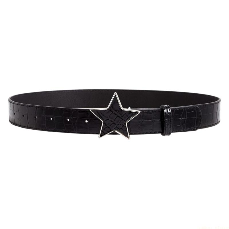 31BF Modny, zdobiony pas biodr – Women'S Fashion Edgy recenzja i cena