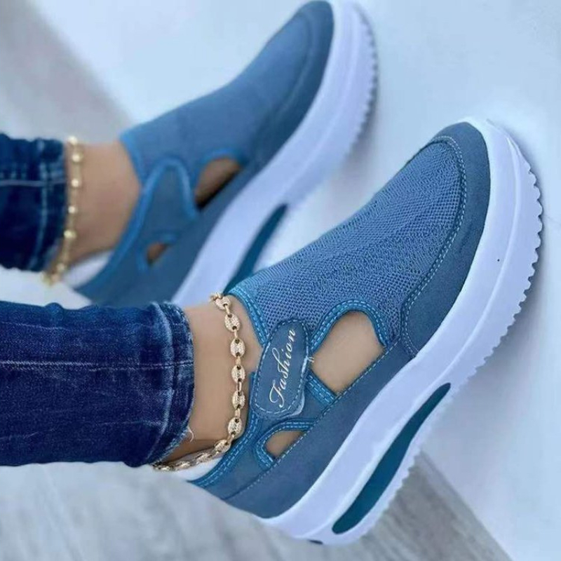 Nowe czerwone damskie sneakers – Women'S Fashion Tennis Shoes recenzja i cena