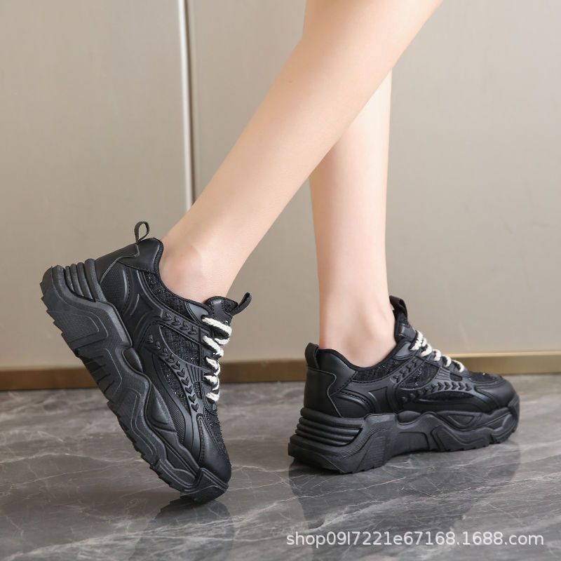 Damskie Sneakersy 2024 Nowa Mo – Women'S Fashion Tennis Shoes recenzja i cena