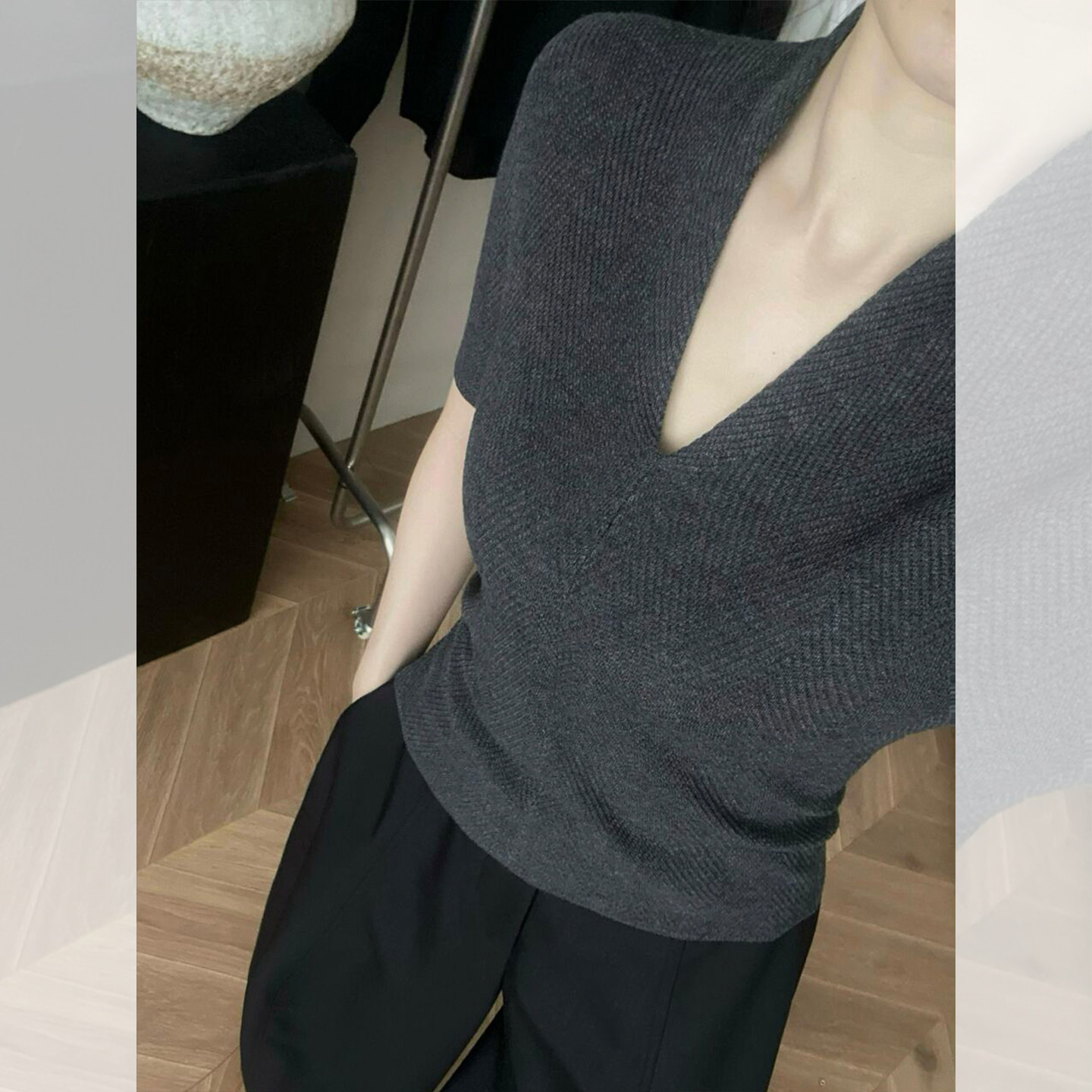 Lekka luksusowa, wysokiej jako – Women'S Fashion For 2026 recenzja i cena
