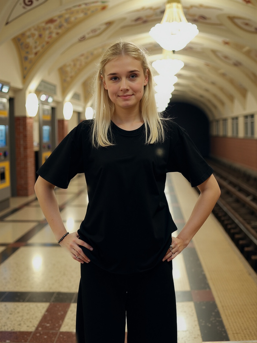 Koszulki damskie Downtown Odzi – Women'S Fashion Edgy recenzja i cena