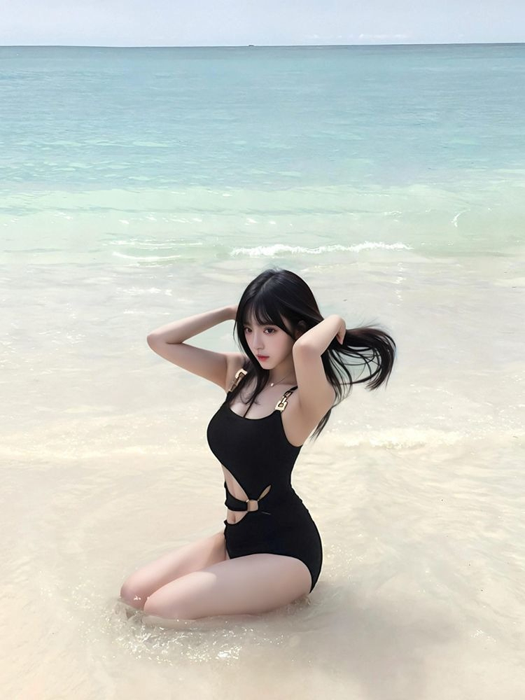Seksowne monokini z wycięciami – Women'S Fashion For 2026 recenzja i cena