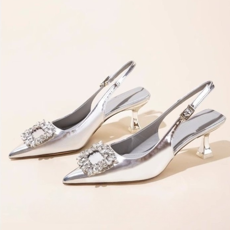 Letnie damskie sandały Nowe da – Women'S Fashion Q recenzja i cena