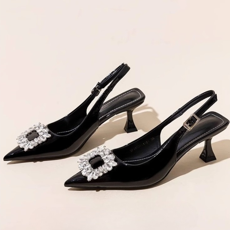 Letnie damskie sandały Nowe da – Women'S Fashion Q recenzja i cena