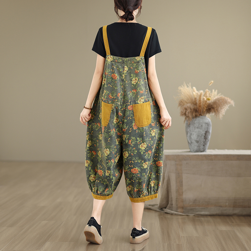 Kombinezony jeansowe damskie w – Mom Jeans Women recenzja i cena