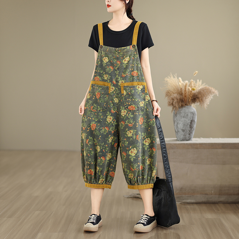 Kombinezony jeansowe damskie w – Mom Jeans Women recenzja i cena