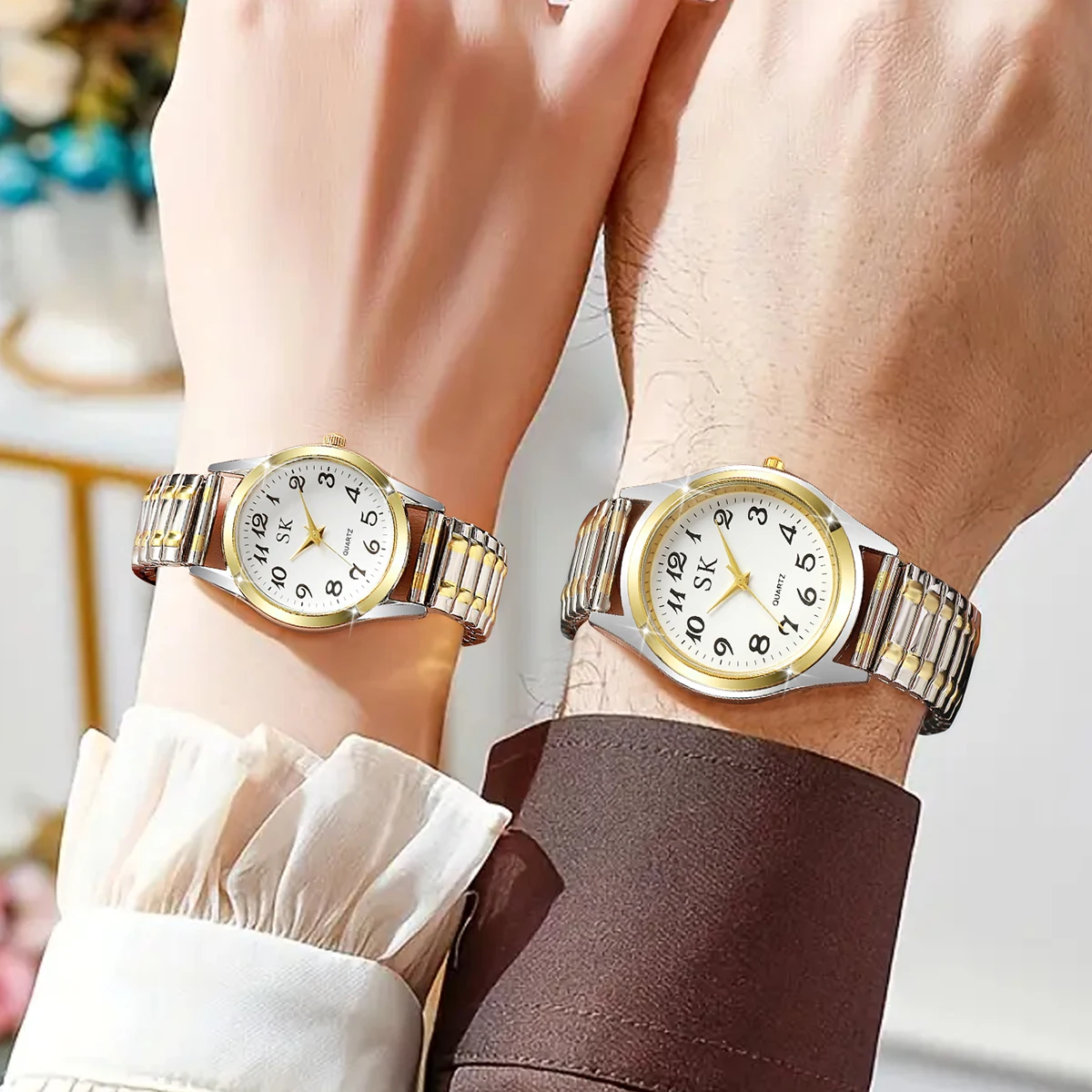 Zegarek Niespodzianka w Pudełk – Fashion Women Watches recenzja i cena