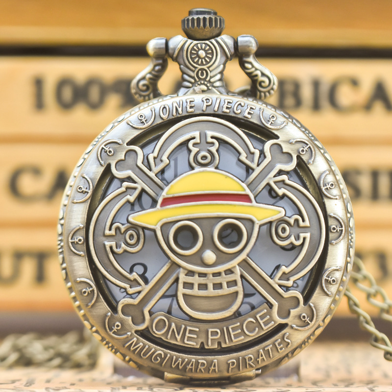 Nowa seria anime One Piece, ze – Fashion Women Watches recenzja i cena