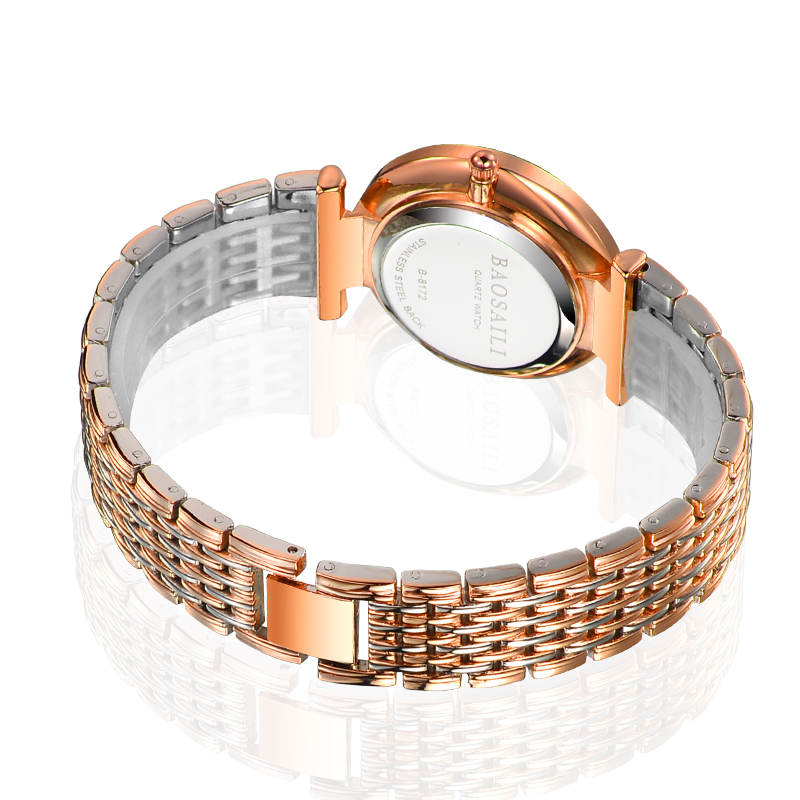 Zegarek damski Niestandardowa  – Fashion Women Watches recenzja i cena