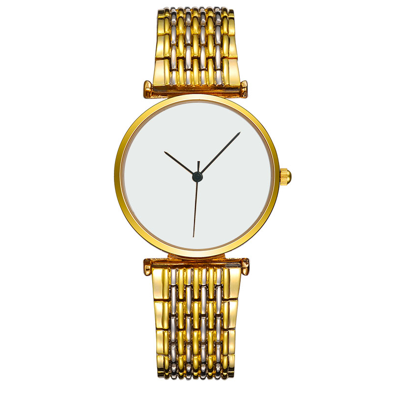 Zegarek damski Niestandardowa  – Fashion Women Watches recenzja i cena