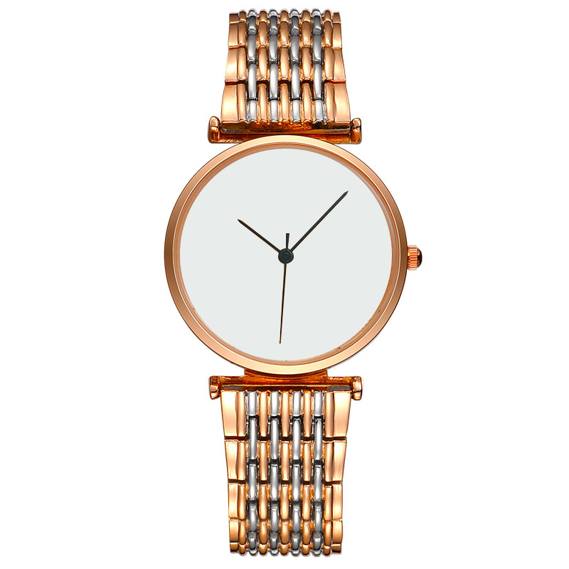 Zegarek damski Niestandardowa  – Fashion Women Watches recenzja i cena